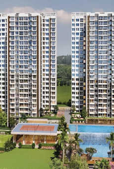 Shapoorji Pallonji Skyraa
