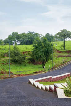 Hiranandani Mount Alterra