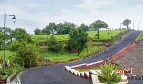 Hiranandani Mount Alterra