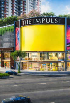 Shapoorji Pallonji The Impulse