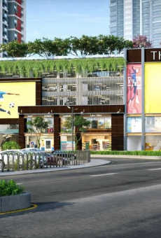 Shapoorji Pallonji The Impulse