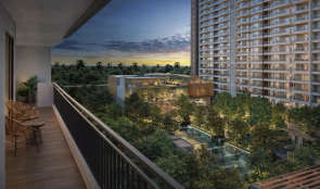 Godrej Woods