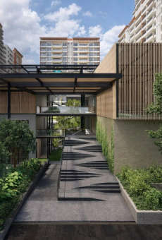 Godrej Woods