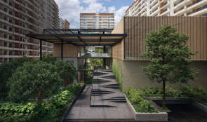 Godrej Woods