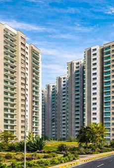 Prestige Pallavaram Gardens