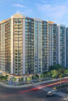 L&T West Square
