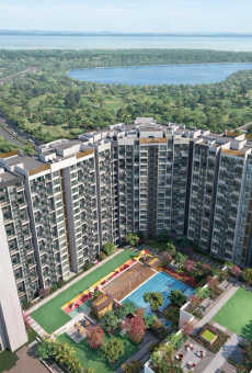 L&T West Square