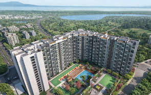 L&T West Square Seawoods