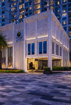 Prestige Pallavaram Gardens