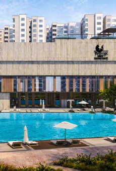 Prestige Pallavaram Gardens