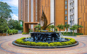 Runwal Forest Kanjurmarg