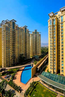 Sheth Vasant Lawns