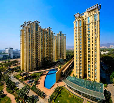Sheth Vasant Lawns
