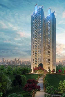 Sheth Vasant Lawns