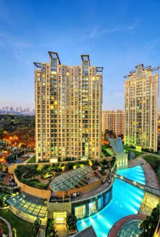 Sheth Vasant Lawns