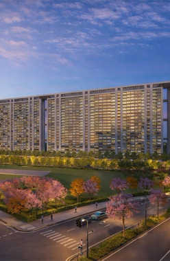 Kumar Magnacity