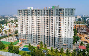 UKn The Belvedere Navarathna Agrahara