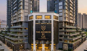 Raymond The Address By GS