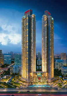 raymond-the address by gs