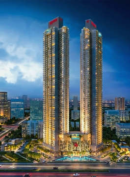 raymond-the address by gs