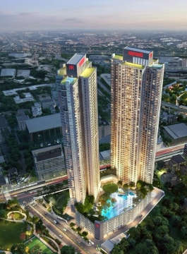 raymond-the address by gs