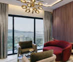 Raymond The Address By GS Pokhran Road 1 - Sample Flat Image