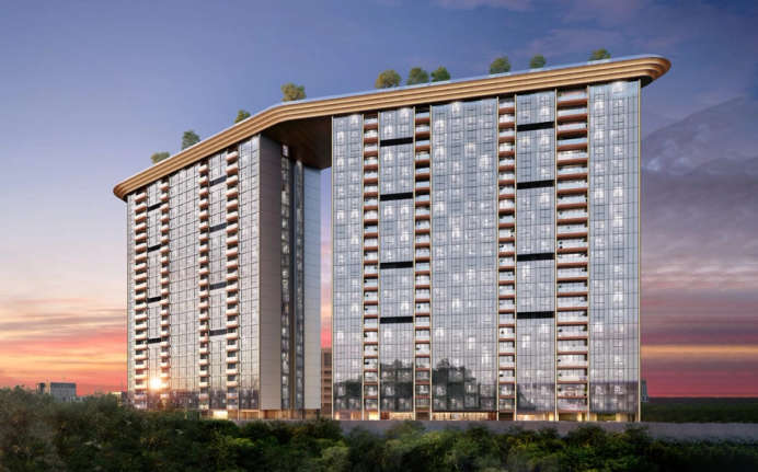 Tribeca Yoo One Kondhwa