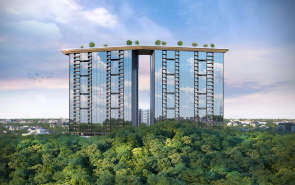 Tribeca Yoo One Kondhwa