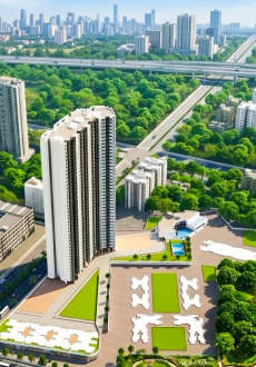 vihang-capital of thane