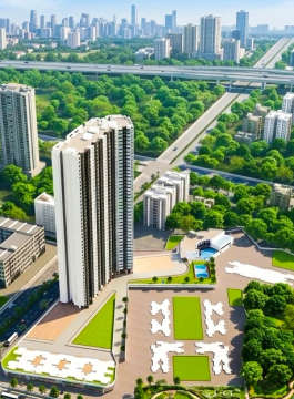 vihang-capital of thane