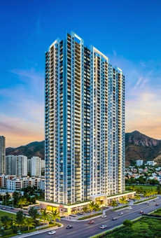 Vihang Capital Of Thane
