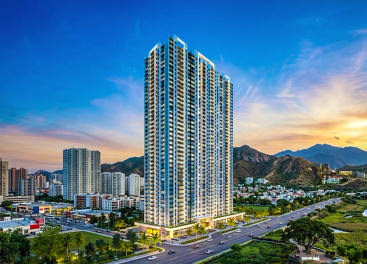 Vihang Capital Of Thane