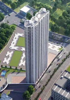 vihang-capital of thane