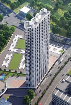 Vihang Capital Of Thane