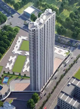 vihang-capital of thane