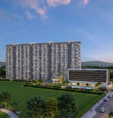 godrej-park springs