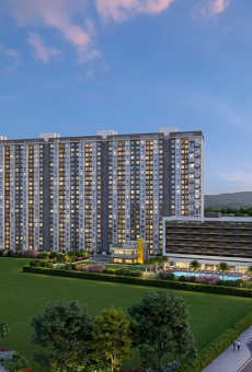 Godrej Park Springs