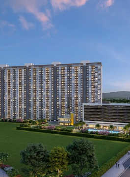 godrej-park springs