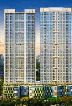 Raheja Modern Vivarea