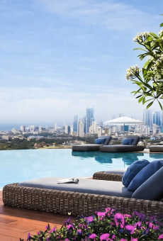 Raheja Modern Vivarea