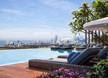 Raheja Modern Vivarea