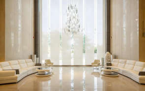 Raheja Modern Vivarea Mahalaxmi