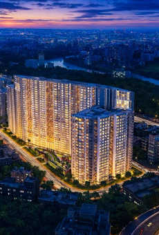 Adani Ten BKC
