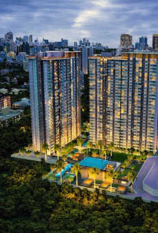 Wadhwa Courtyard