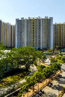 Runwal Gardens