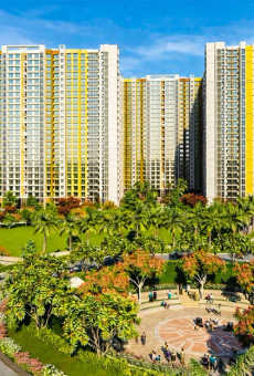 Runwal Gardens