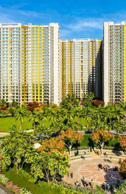 Runwal Gardens