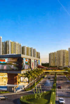 Runwal Gardens