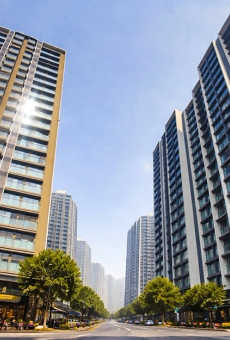 Rustomjee Paramount