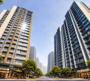 Rustomjee Paramount